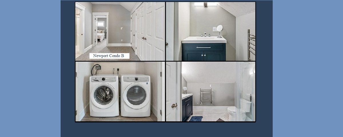 Newport Condo B - Slide 1=0g